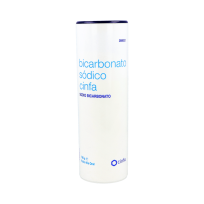 Cinfa bicarbonato sódico 750g
