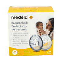 Medela Protector de pezones...