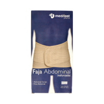 Medilast faja abdominal...