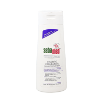 Sebamed champú reparador 200ml