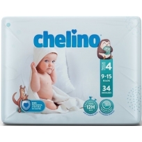 Chelino Fashion Love T4...