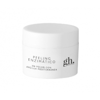 gh peeling enzimático con...