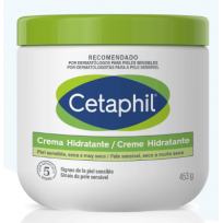 CETAPHIL CREMA HIDRATANTE