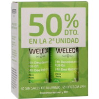 Weleda Pack Duplo...