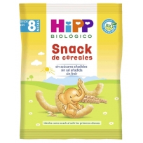 HIPP SNACK DE CEREALES 30 g