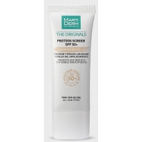 MARTIDERM PROTEOS SCREEN...