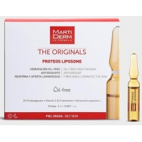 MARTIDERM PROTEOS LIPOSOME...