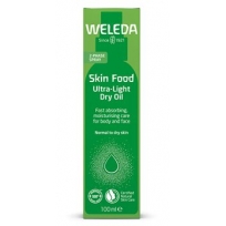 WELEDA SKIN FOOD ACEITE...