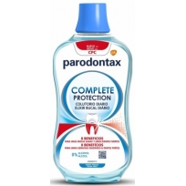 PARODONTAX COMPLETE...