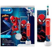ORAL B CEPILLO ELÉCTRICO...