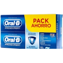 ORAL B PRO-EXPERT PACK...