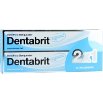 DENTABRIT BLANQUEADOR 2 X...