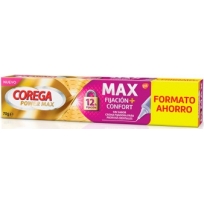 COREGA POWER MAX FIJACIÓN +...