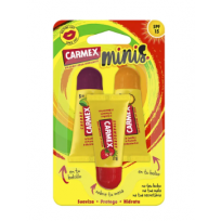 CARMEX MINIS BÁLSAMOS...