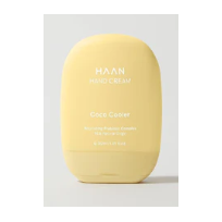 HAAN CREMA DE MANOS RELLENABLE