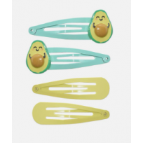 MR WONDERFUL CLIPS DE PELO...