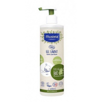 MUSTELA GEL CHAMPU BIO 1...