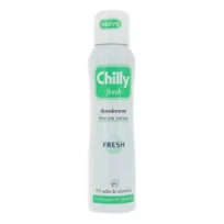 CHILLY SPARAY FRESH 150ML