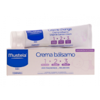 MUSTELA CR BALSAMO 50 ML