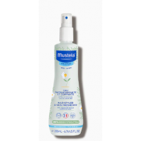 MUSTELA AGUA REFRESCANTE...