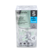 Suavinex Biberón Hygge T....