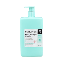 Suavinex Pediátrico...