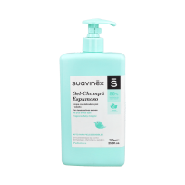 Suavinex Gel-Champú...