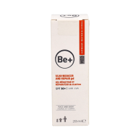 Be+ Gel Reductor y...