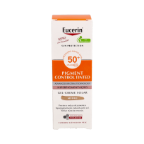 Eucerin  Sun Pigment...
