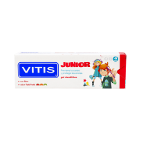Vitis Junior Gel Dentifrico...