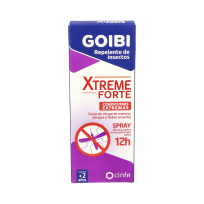 Goibi Xtreme Forte...