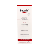 Eucerin DermoCapillaire pH5...