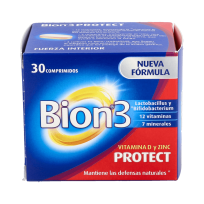 Bion3 Defense 30comp
