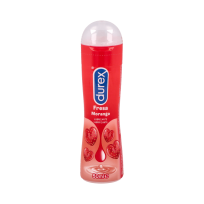 Durex Lubricante Sabor...