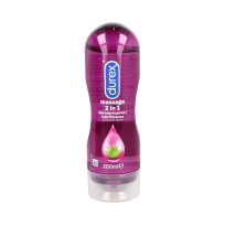 Durex Lubricante para...