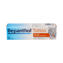 Bepanthol Tattoo Pomada...