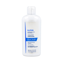 Ducray Elution Champú Suave...