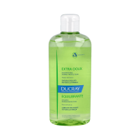 Ducray Equilibrante Champú...