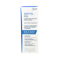 Ducray Kertyol PSO Champú...