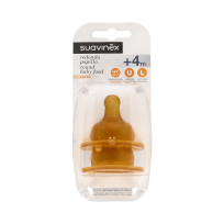 Suavinex Tetina Redonda...