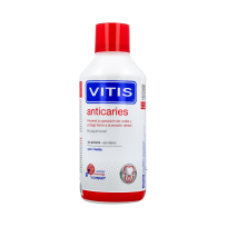 Vitis Anticaries Colutorio...
