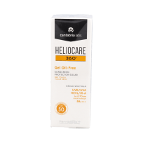 Heliocare 360º Gel Oil-Free...