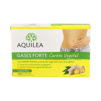 Aquilea Gases Forte 60caps