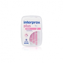 Interprox Plus Nano 10uds