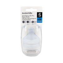 Suavinex Tetina Fisiológica...
