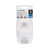 Suavinex Fisiológica SX Pro...