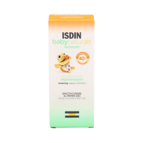 ISDIN Baby Naturals Pomada...