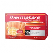 Thermacare Parche de Calor...