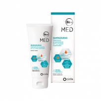 Be+ Med Quemaduras...