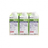 Ns Florabiotic Sueropro+...